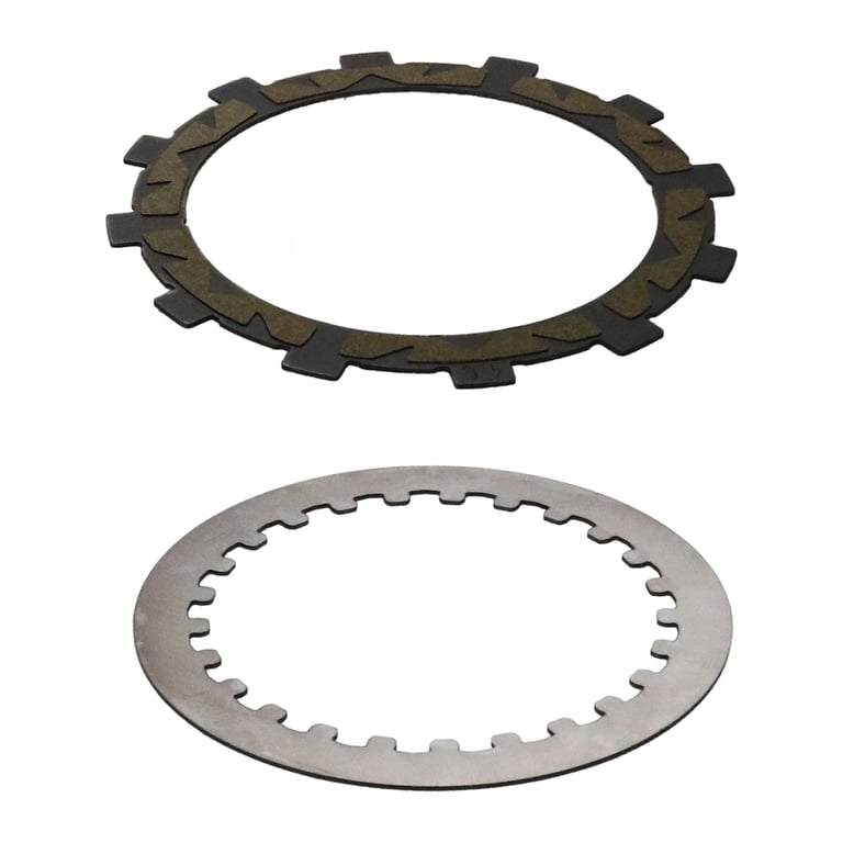 CLUTCH PACK REPLACEMENT CORE MANUAL TORQ DRIVE 01-19 HONDA CRF 250 R YAMAHA WR F YZ FX REKLUSE 750-01016