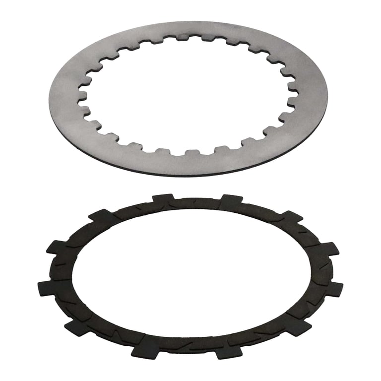 CLUTCH PACK REPLACEMENT CORE MANUAL TORQ DRIVE 21-25 KAW KX 450 F SR X REKLUSE 750-04047
