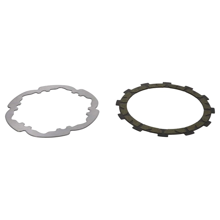 CLUTCH PACK REPLACEMENT CORE MANUAL TORQ DRIVE 21-24 KAW KX 250 F X REKLUSE 750-04140