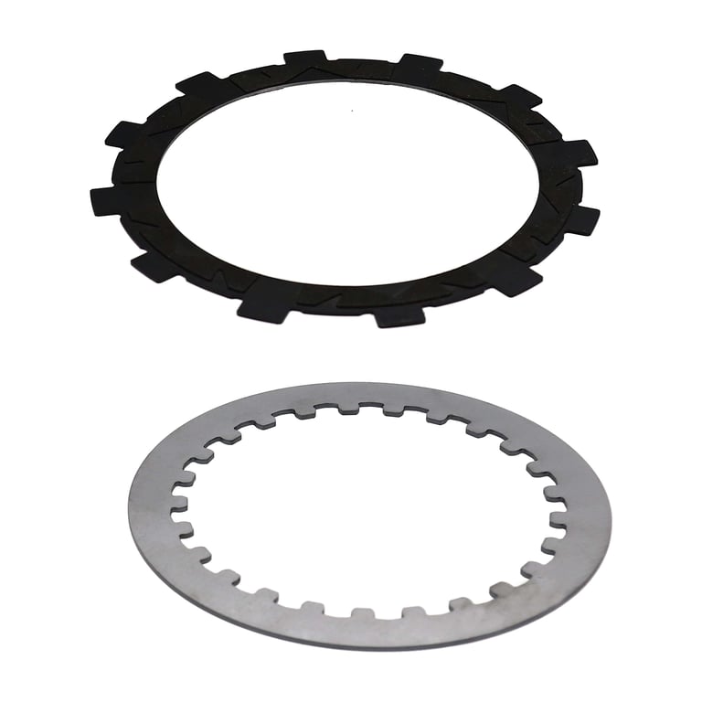 CLUTCH PACK REPLACEMENT CORE MANUAL TORQ DRIVE 05-24 YAMAHA YZ 125 X REKLUSE 750-07075