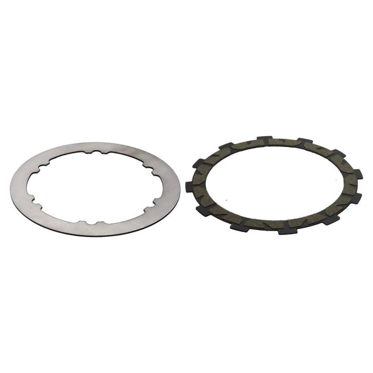 CLUTCH PACK REPLACEMENT CORE MANUAL TORQ DRIVE 15-21 GAS EX 250 F 350 HUSQ FC FX KTM SX XC REKLUSE 750-13081