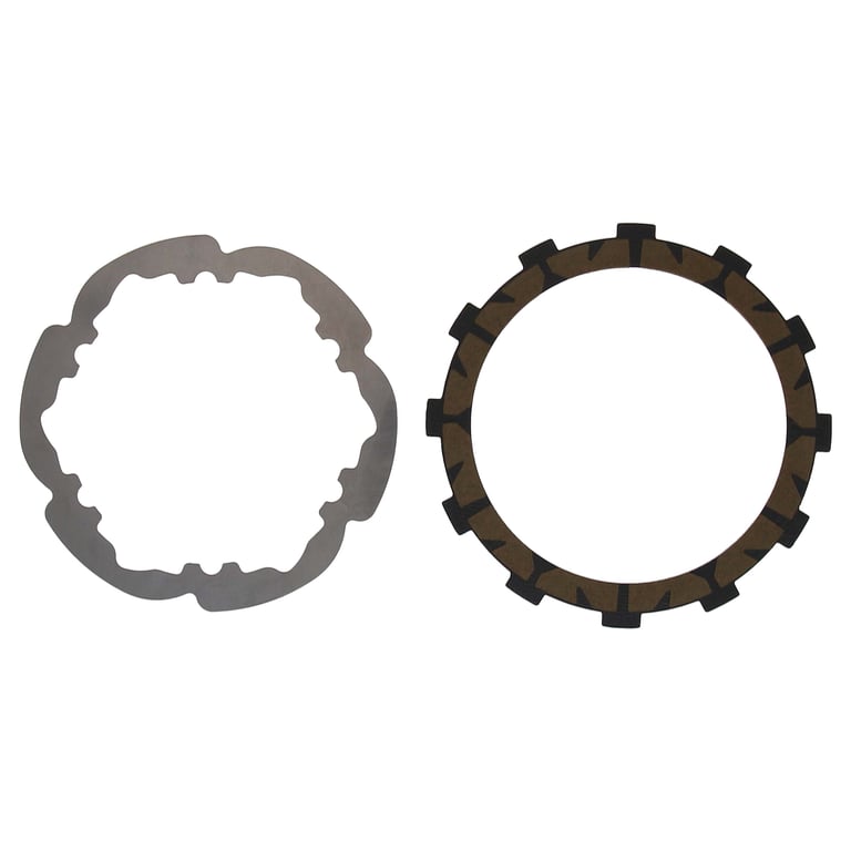 CLUTCH PACK REPLACEMENT CORE MANUAL TORQ DRIVE 18-25 GAS HUSQ KTM EX MC FC SX XC REKLUSE 750-13181
