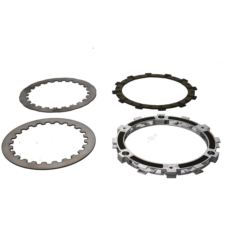 CLUTCH PACK REPLACEMENT RADIUSCX 21-25 HONDA CRF 450 R 50 TH S RWE RX REKLUSE 751-01102