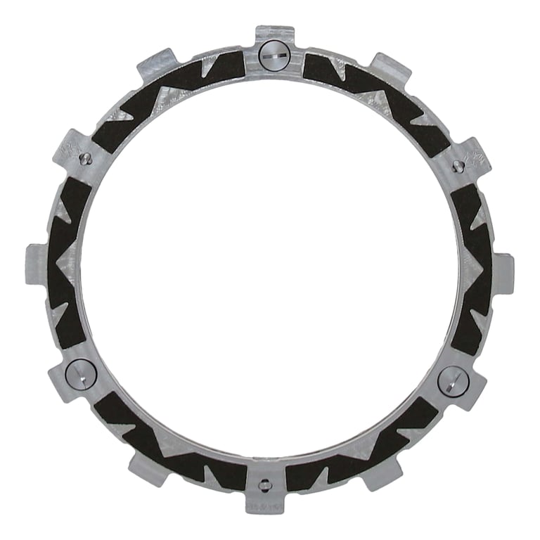 CLUTCH UPGRADE KIT RADIUS EXP 3.0 TO 4.0 19-25 HONDA CRF 450 L RL X REKLUSE 770-420003