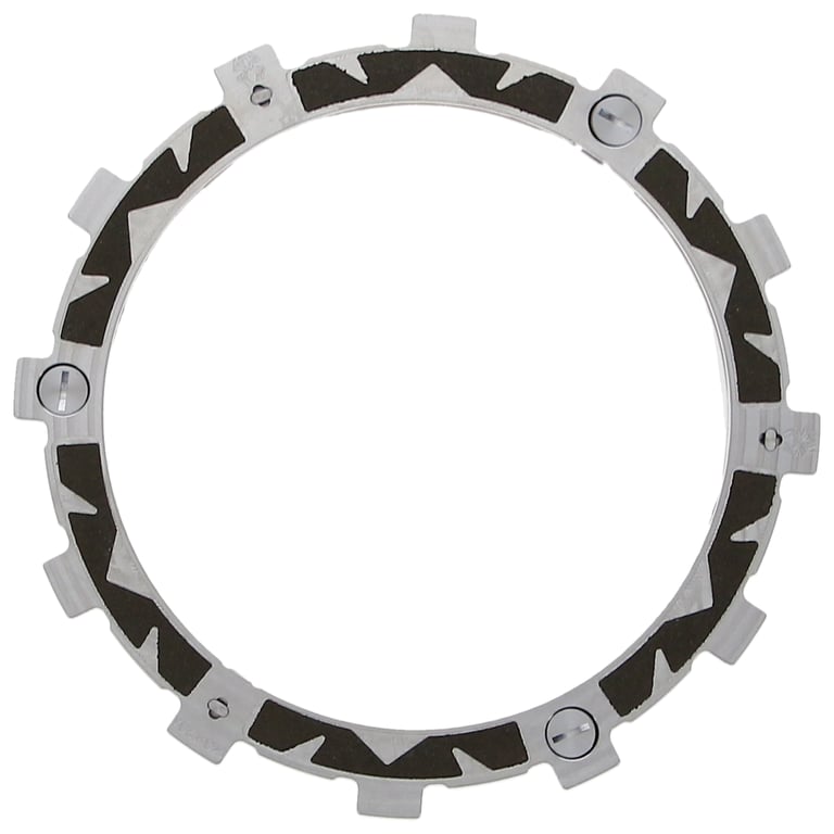 CLUTCH UPGRADE KIT RADIUS EXP 3.0 TO 4.0 00-25 HONDA CRF 450 R 50 TH S RWE RX XR 650 REKLUSE 770-420004