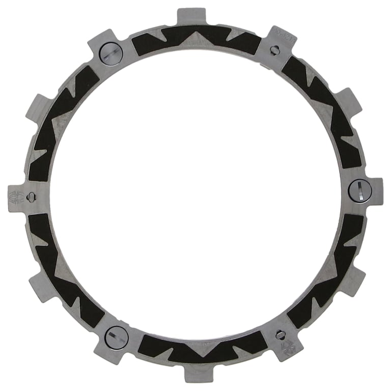 CLUTCH UPGRADE KIT RADIUS EXP 3.0 TO 4.0 02-24 HUSA KTM YAM 250-450 TE EXC SX XC YFZ YZ REKLUSE 770-421002