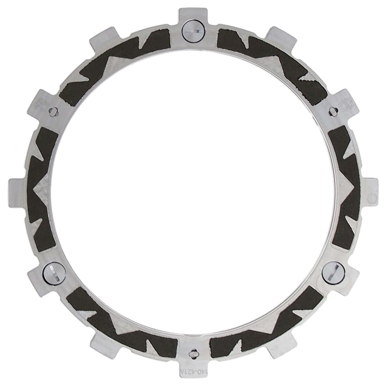 CLUTCH UPGRADE KIT RADIUS EXP 3.0 TO 4.0 14-24 YAMAHA FZ 07 MT XSR 700 XTZ TENERE REKLUSE 770-421004