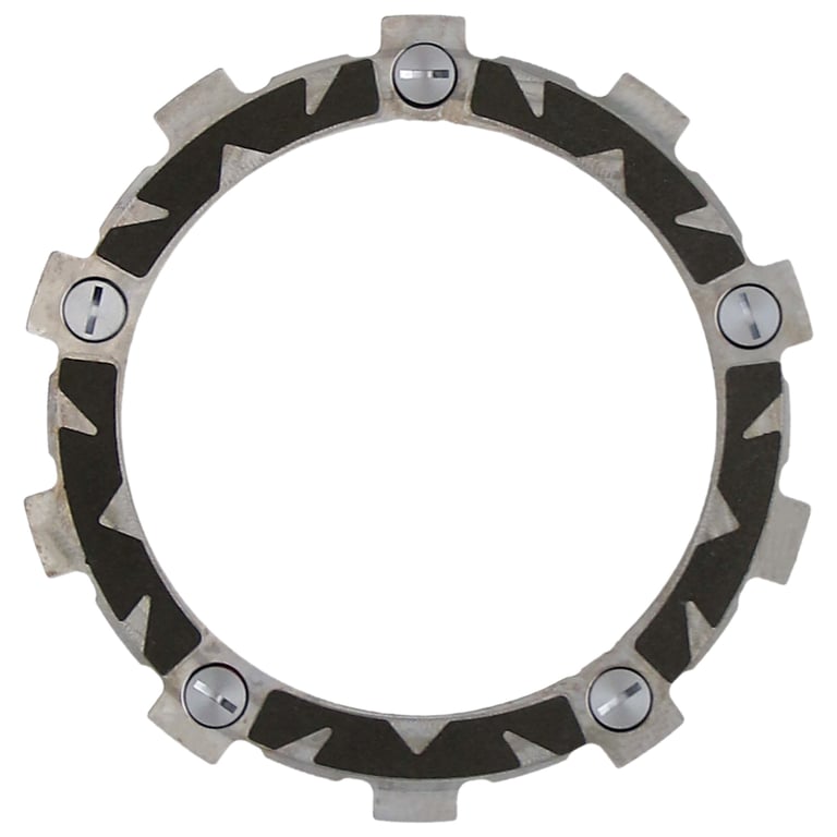 CLUTCH UPGRADE KIT RADIUS EXP 3.0 TO 4.0 19-25 GAS HUSQ KTM 125-150 MC TC TE SX XC EXC TX REKLUSE 770-431001