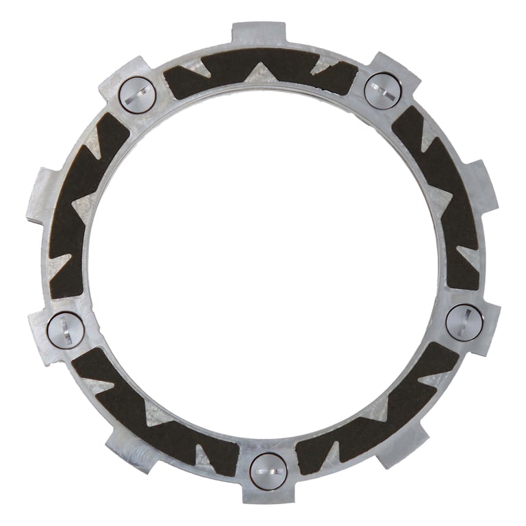 CLUTCH UPGRADE KIT CORE EXP 3.0 TO 4.0 02-25 YAMAHA YZ 65 85 REKLUSE 770-436001