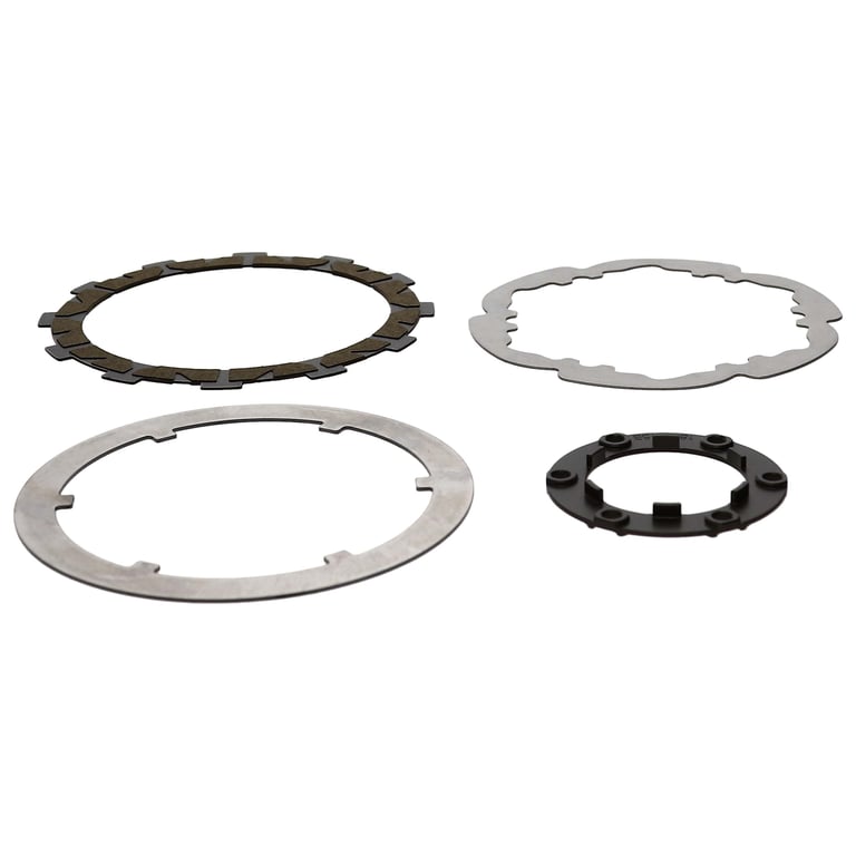 CLUTCH UPGRADE KIT TORQ DRIVE CORE EXP 3.0 12-25 GAS HUSQ YAM 250-501 EC ES EX FE SX XC REKLUSE 770-6313001