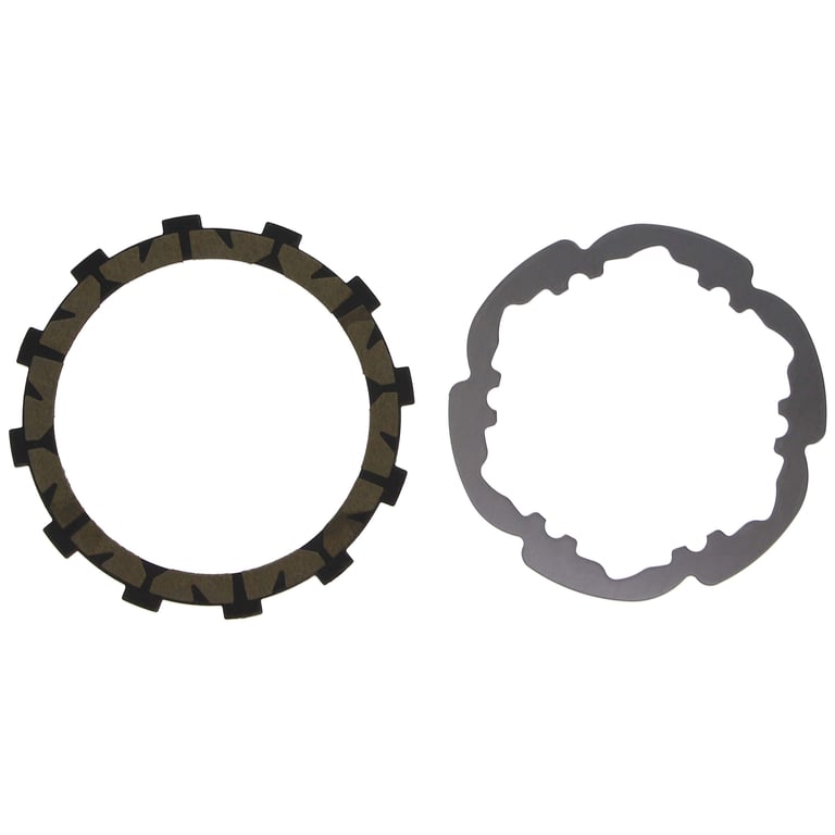 CLUTCH UPGRADE KIT CORE EXP 3.0 TO RADIUSCX 15-25 GAS EX 250 F 350 MC HUSQ FC FX KTM SX XC REKLUSE 770-7913081