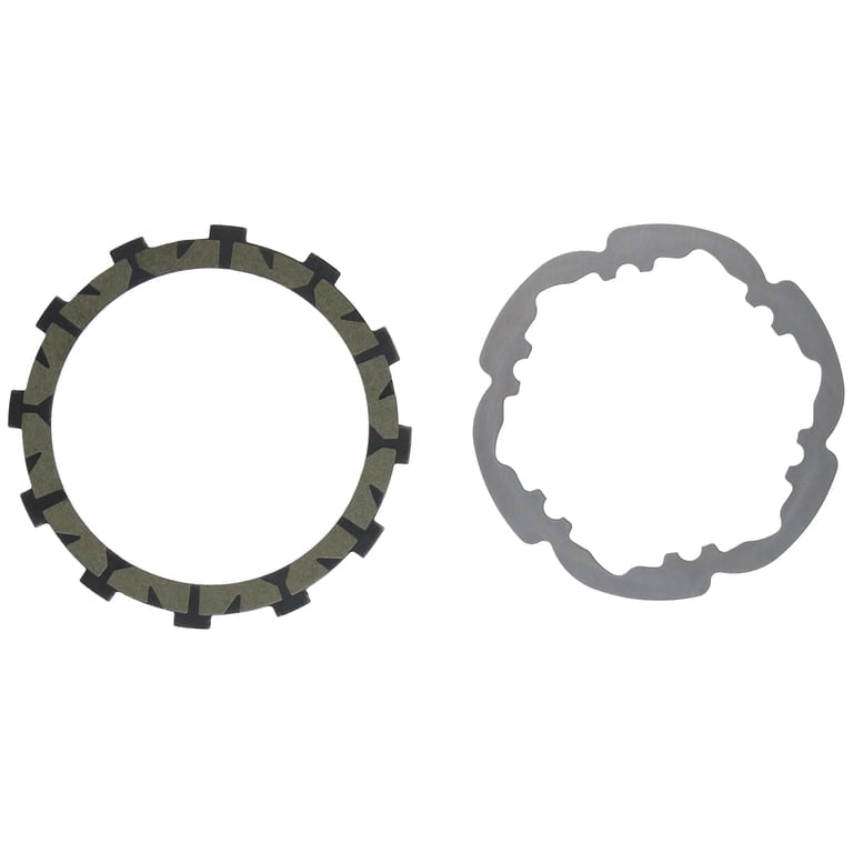 CLUTCH UPGRADE KIT CORE EXP 3.0 TO RADIUSCX 12-25 GAS HUSA HUSQ KTM REKLUSE 770-7913086