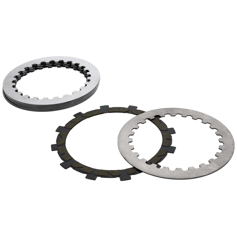 CLUTCH UPGRADE KIT RADIUSX TO RADIUSCX 05-09 YAMAHA YZ 450 F REKLUSE 771-7907073