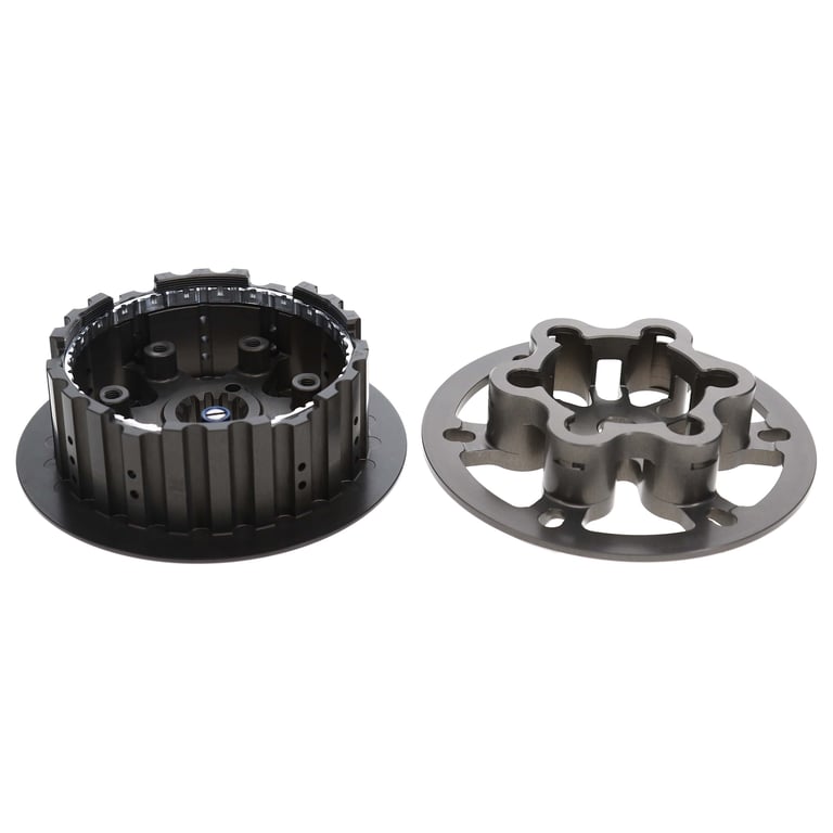 CLUTCH UPGRADE KIT RADIUSX TO RADIUSCX 10-23 YAMAHA WR 450 F YZ FX REKLUSE 771-7907076