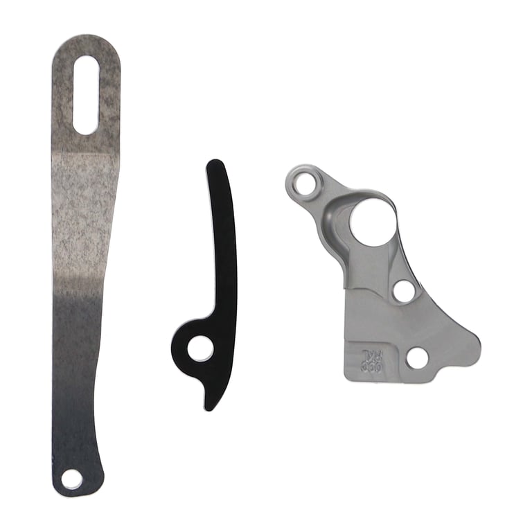 CLUTCH SLAVE CYLINDER GUARD 00-16 HUSA TE 125 HUSQ TC KTM EXC SX SXS 144 150 XC 200 W REKLUSE RMS-205