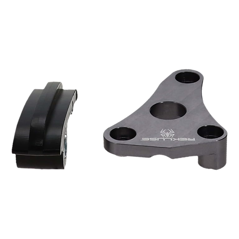 CLUTCH SLAVE CYLINDER GUARD 07-17 HUSA HUSQ KTM 250-530 FE TE FC EXC SX XC REKLUSE RMS-207