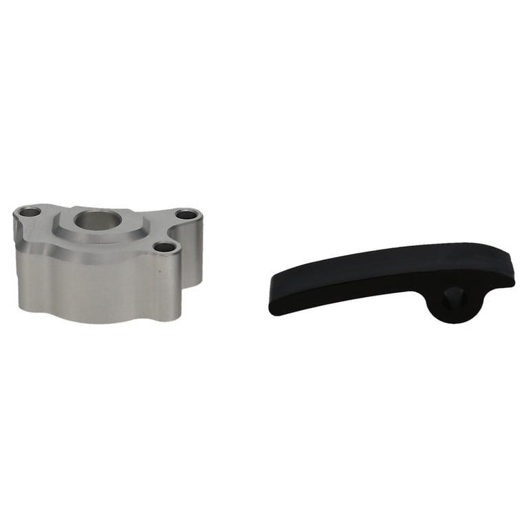 CLUTCH SLAVE CYLINDER GUARD 15-23 GAS HUSQ KTM 250-350 EC EX MC SX XC EXC XCF W REKLUSE RMS-212
