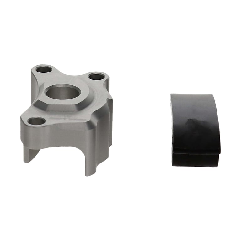 CLUTCH SLAVE CYLINDER GUARD 17-23 HUSQ TC 250 TE I 300 TX KTM EXC TPI SX XC W REKLUSE RMS-215