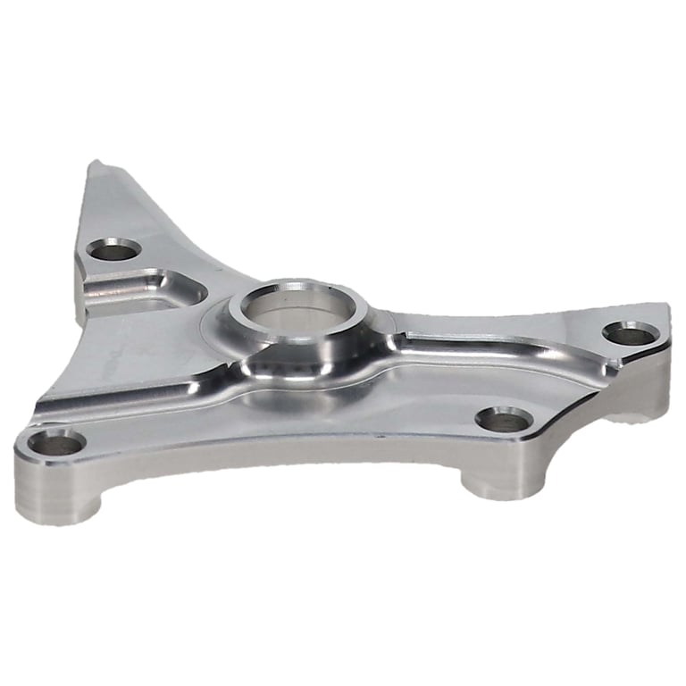 CLUTCH SLAVE CYLINDER GUARD 15-25 SHERCO 250 SC SE R 6 DAYS SEF 300 SIX REKLUSE RMS-226