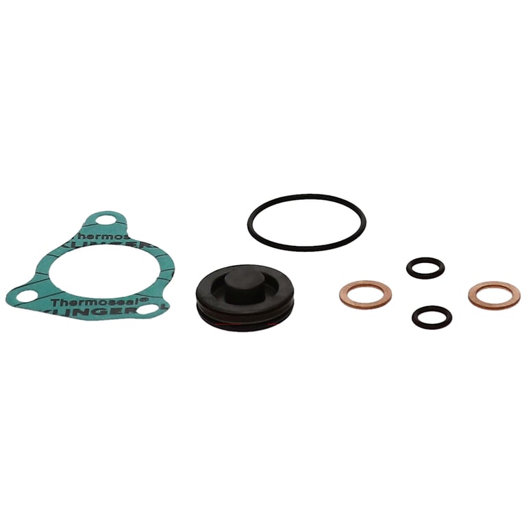 CLUTCH SLAVE CYLINDER REBUILD KIT 03-12 KTM 105 SX XC 85 SXS REKLUSE RMS-2303031