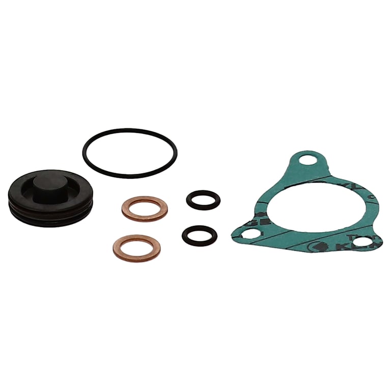 CLUTCH SLAVE CYLINDER REBUILD KIT 99-12 KTM 105 SX XC 250 EGS EXC MXC SXS 300 450 F 505 85 REKLUSE RMS-2303033