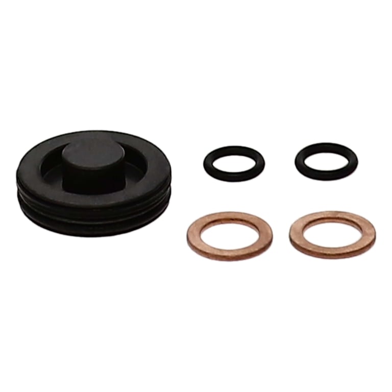 CLUTCH SLAVE CYLINDER REBUILD KIT 10-13 HUSQ TC 250 R 310 TE TXC REKLUSE RMS-2305055