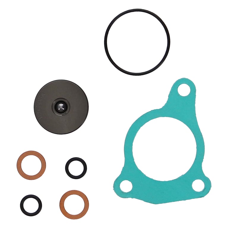 CLUTCH SLAVE CYLINDER REBUILD KIT 06-25 BETA GAS HUSQ HUSA KTM REKLUSE RMS-2313084