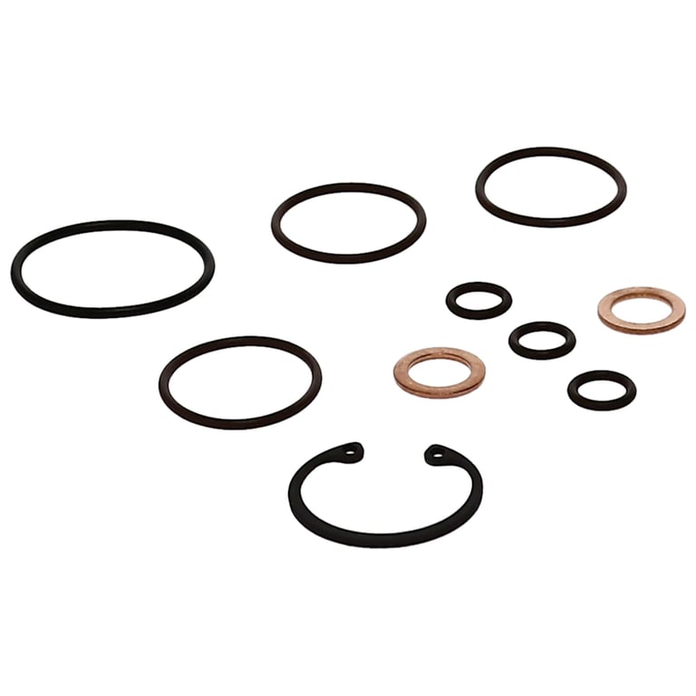 CLUTCH SLAVE CYLINDER REBUILD KIT 02-16 KTM 1050 1190 R RC 8 1290 SUPER DUKE 950 990 REKLUSE RMS-233