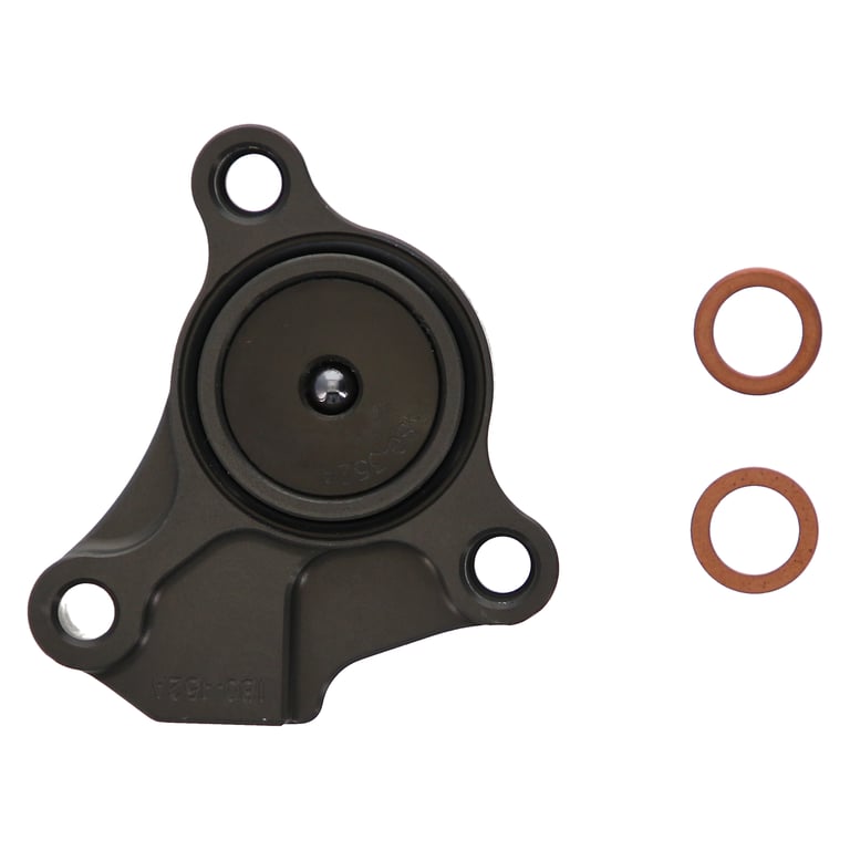 CLUTCH SLAVE CYLINDER ASSEMBLY 21-25 HONDA CRF 450 R 50 TH S RWE RX REKLUSE RMS-2401102