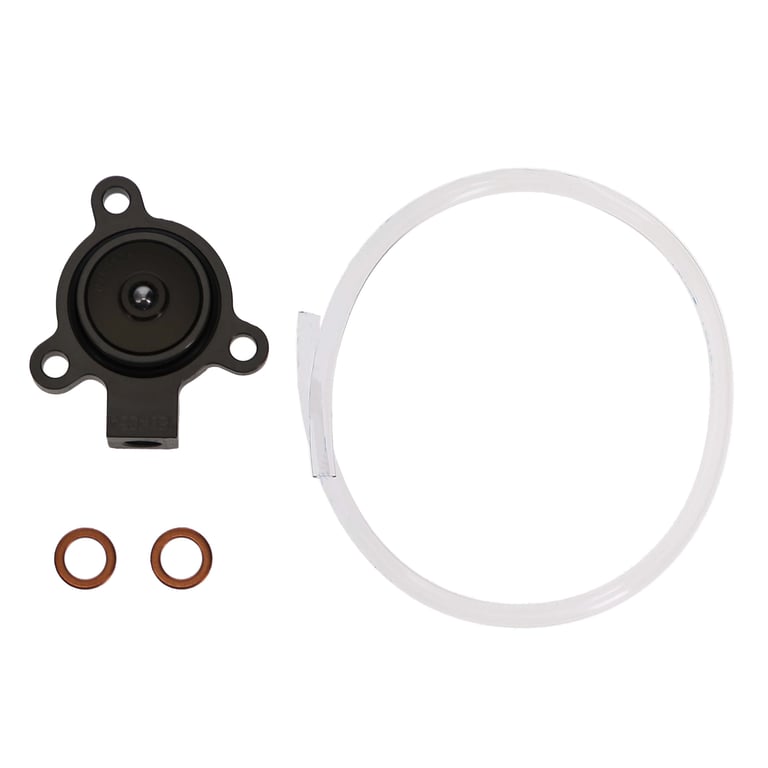 CLUTCH SLAVE CYLINDER ASSEMBLY 18-20 SHERCO 250 SC R SE 300 REKLUSE RMS-2408001
