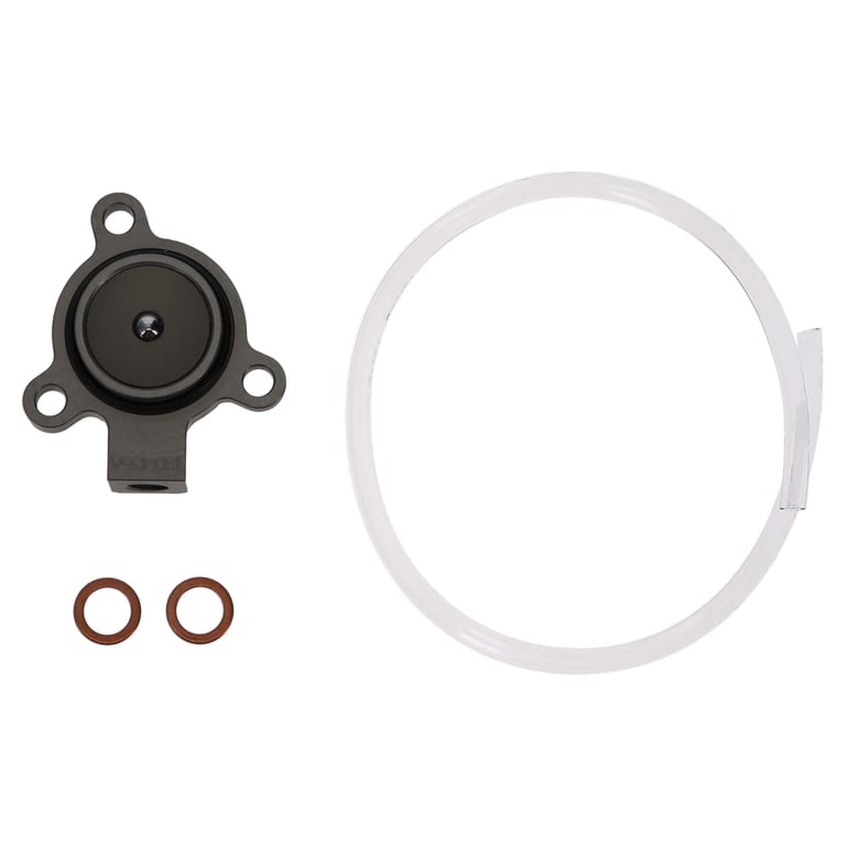 CLUTCH SLAVE CYLINDER ASSEMBLY 15-25 SHERCO 450 SCF R SEF 500 SM REKLUSE RMS-2408004
