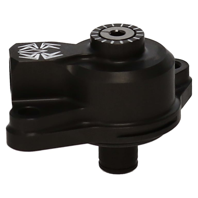 CLUTCH SLAVE CYLINDER ASSEMBLY ADJUSTABLE 08-16 KTM 1050 1190 R RC 8 1290 SUPER DUKE REKLUSE RMS-242