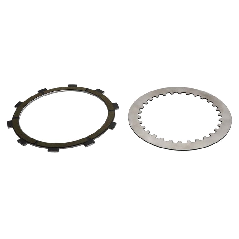 CLUTCH PACK TORQ DRIVE 19-23 HONDA CB 500 F ABS X CBR R CL CMX REBEL REKLUSE RMS-2801026