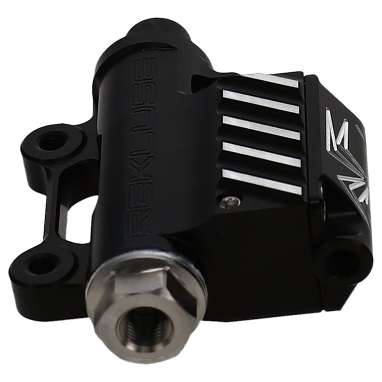 CLUTCH MASTER CYLINDER FOOT BRAKE KIT 12-25 GAS KTM STARK TRIUMPH 125-500 EC XC SX TF X REKLUSE RMS-5315006