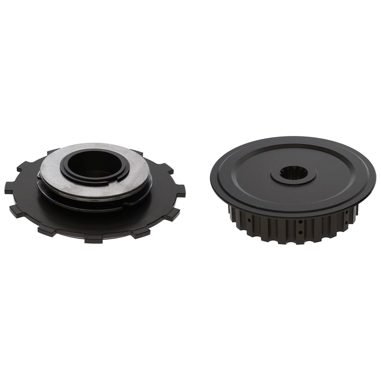 CLUTCH KIT ZSP 04-14 HONDA TRX 450 R REKLUSE RMS-815