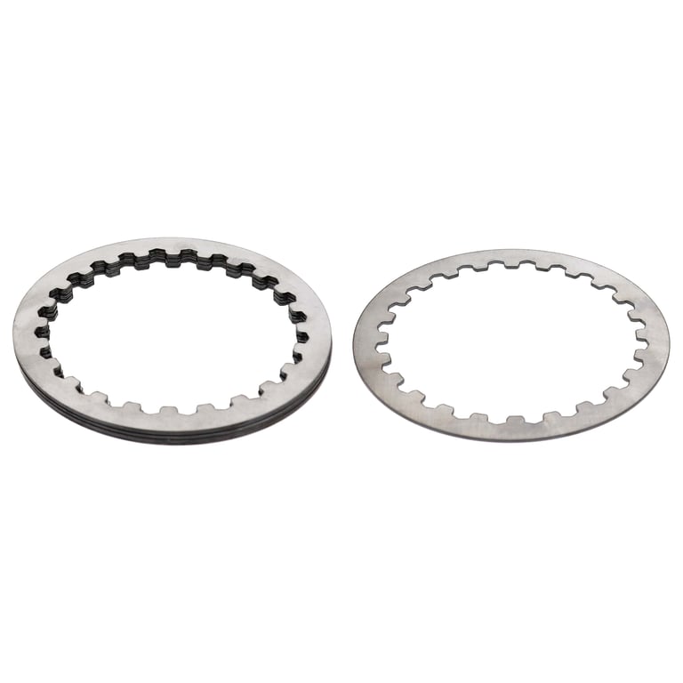 CLUTCH KIT ZSP 03-07 KTM 250 EXC G 400 450 MXC SMS SXS XC W SX 525 SMR 560 REKLUSE RMS-833
