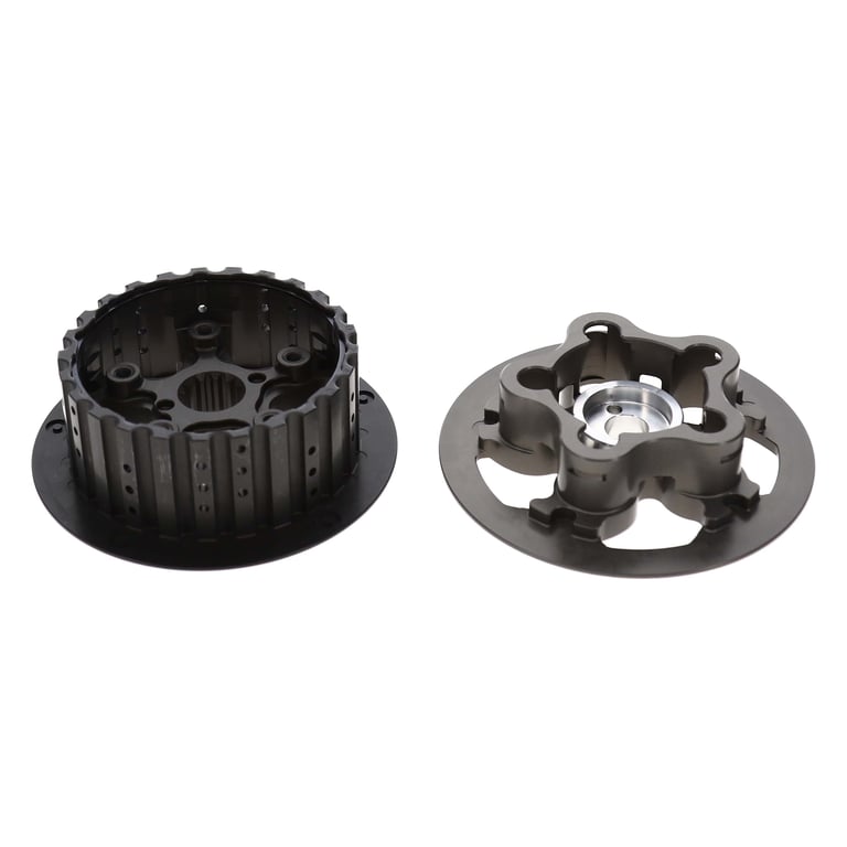 CLUTCH KIT CORE EXP 4.0 12-23 SHERCO 250 SCF R SE SEF I 300 REKLUSE RMS-8708024