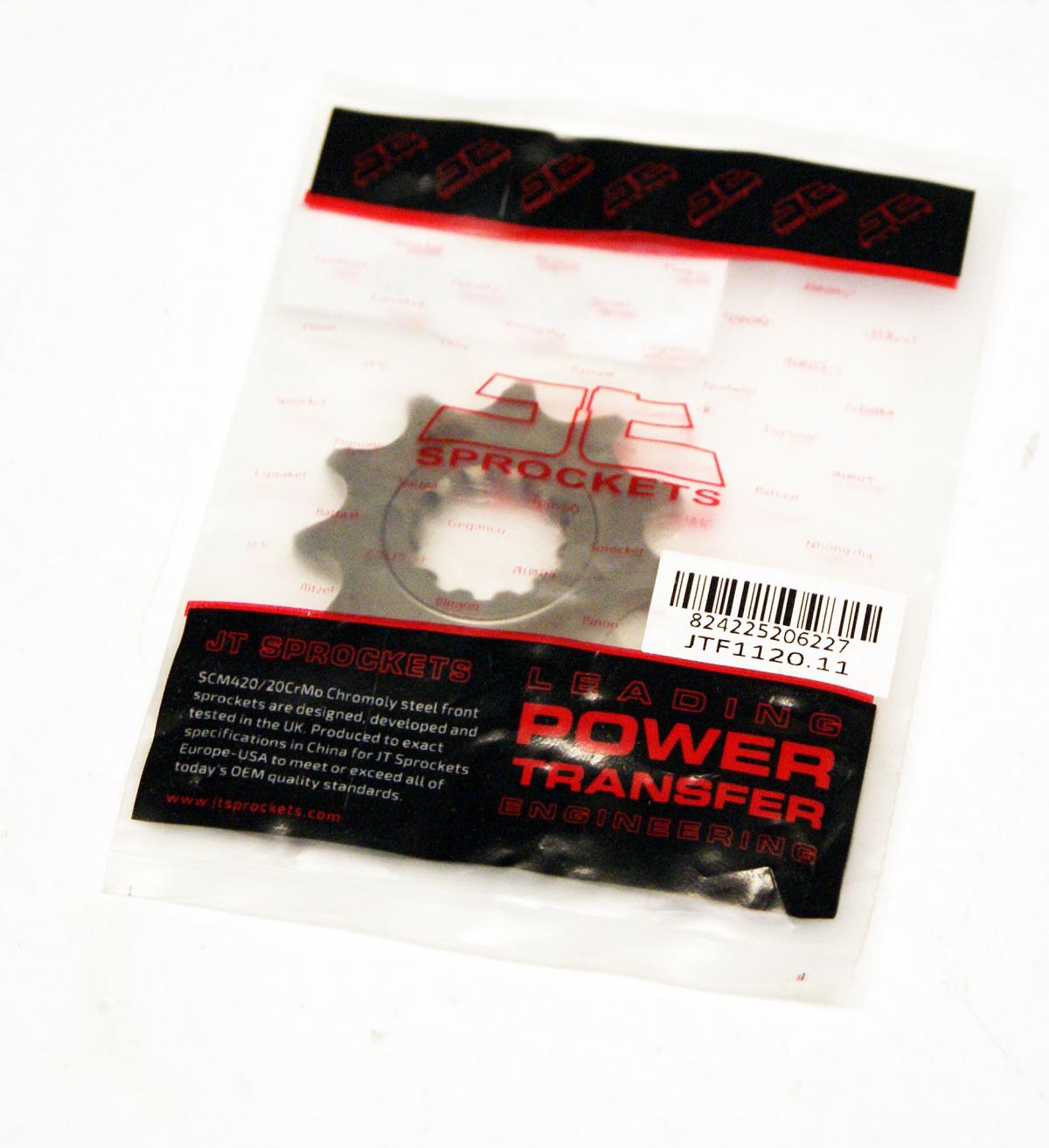 FRONT SPROCKET JTF1120.10