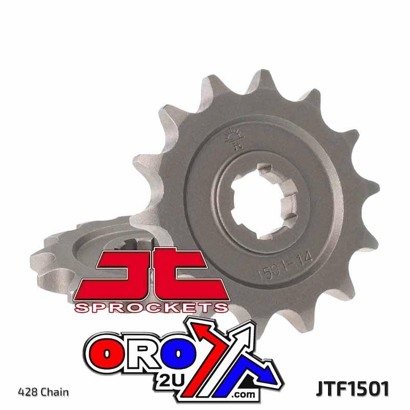 FRONT SPROCKET JTF1501.13 JT