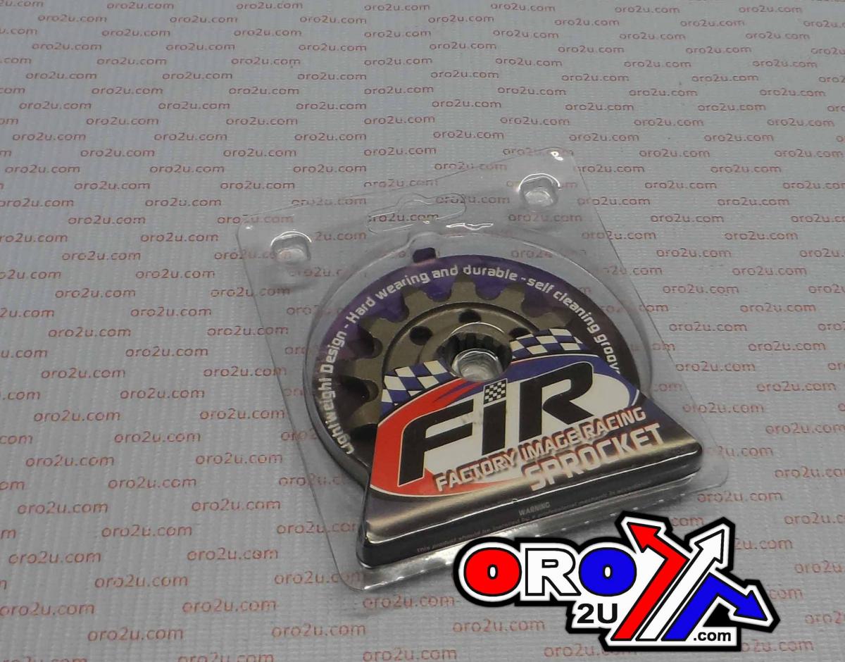 FRONT SPROCKET GROOVE & LIGHT JRF432, JTF432.1.13