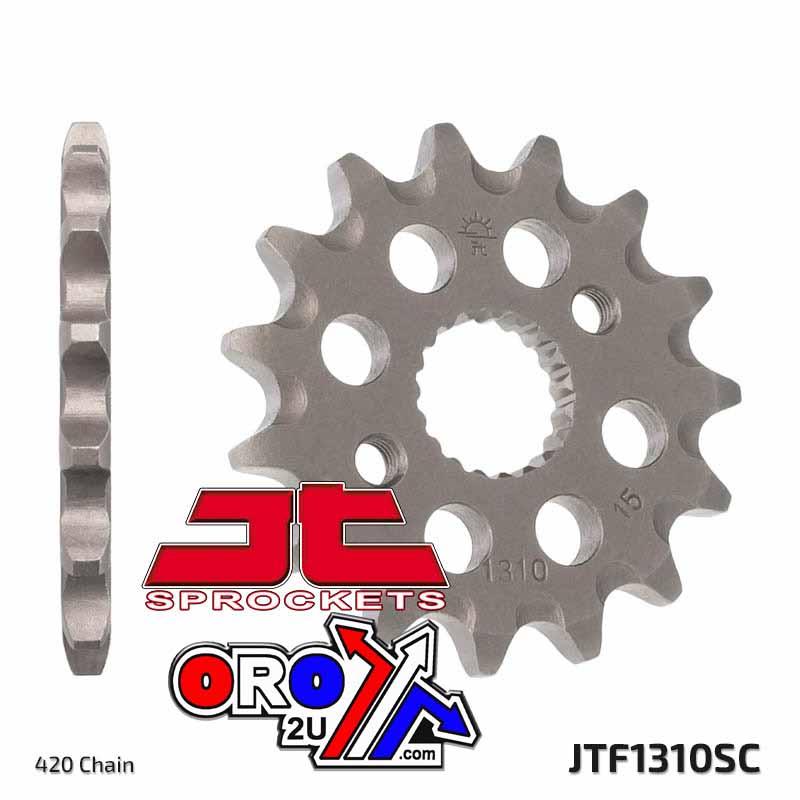 FRONT SPROCKET JTF1310.14SC