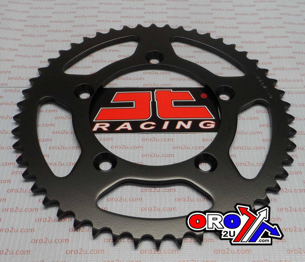 REAR SPROCKET STEEL JTR894.50