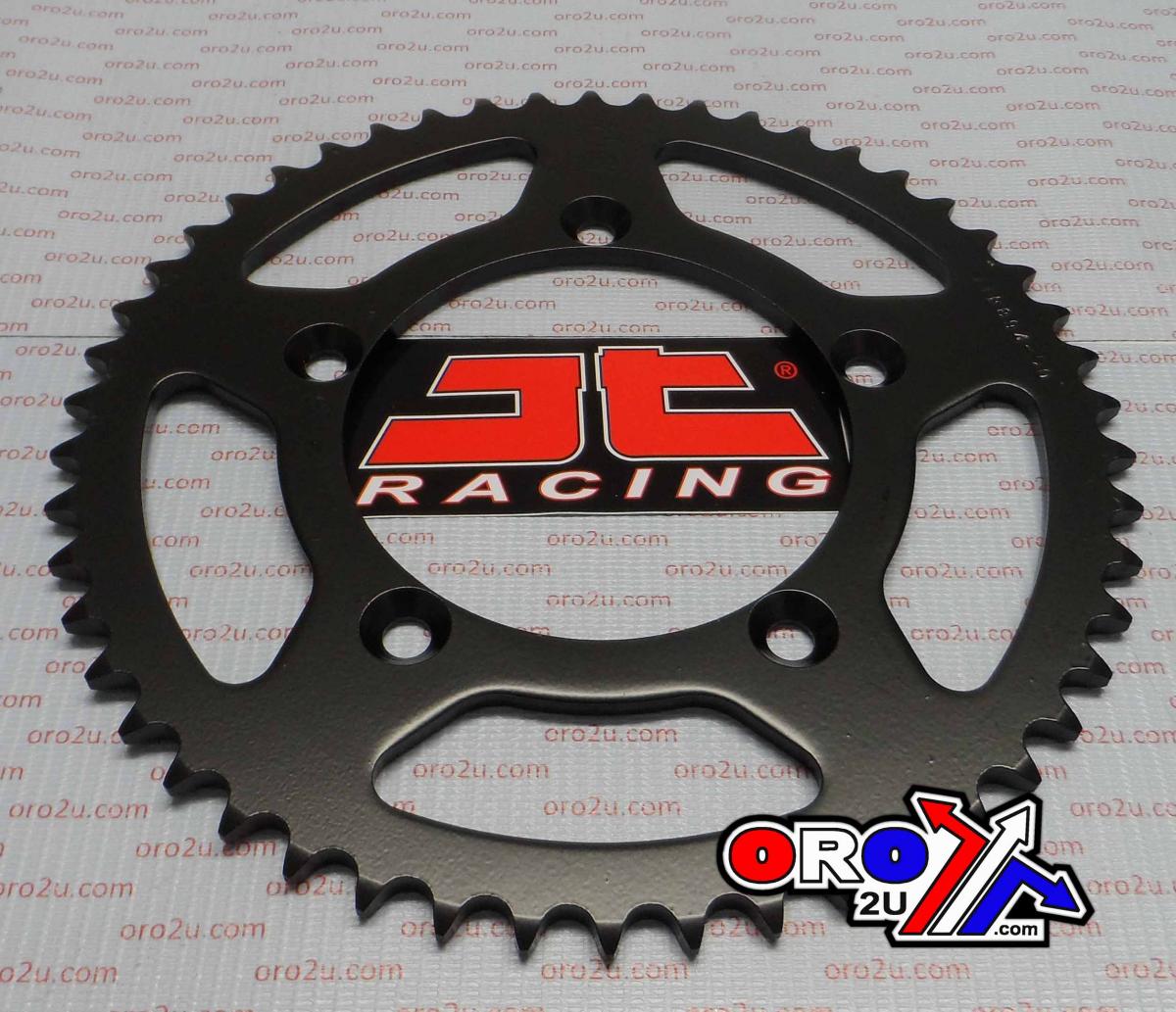 REAR SPROCKET STEEL JTR894.50