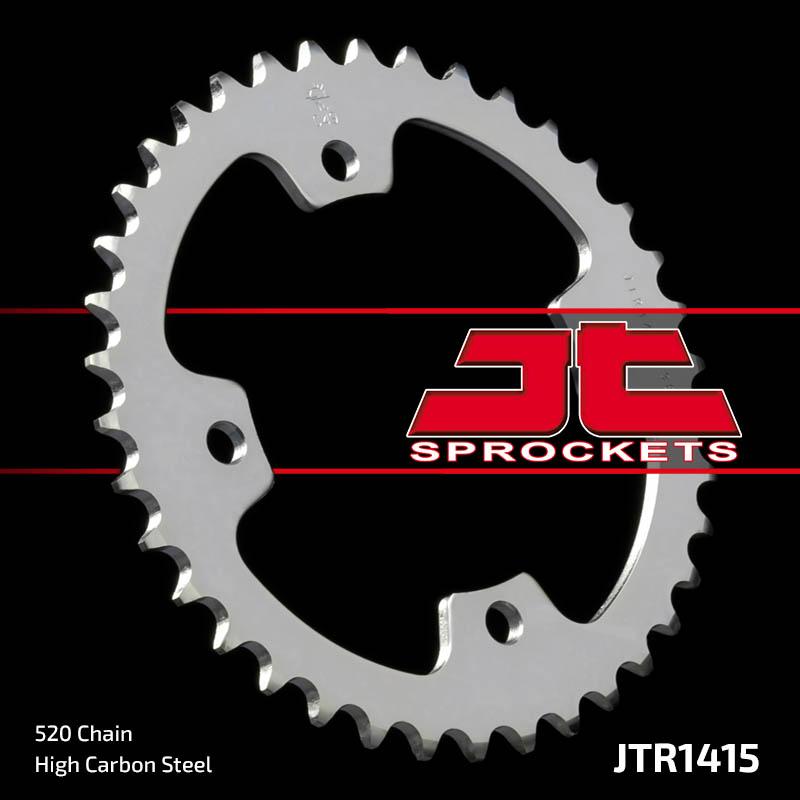 REAR SPROCKET JTR1415.38 KFX SR1415-38