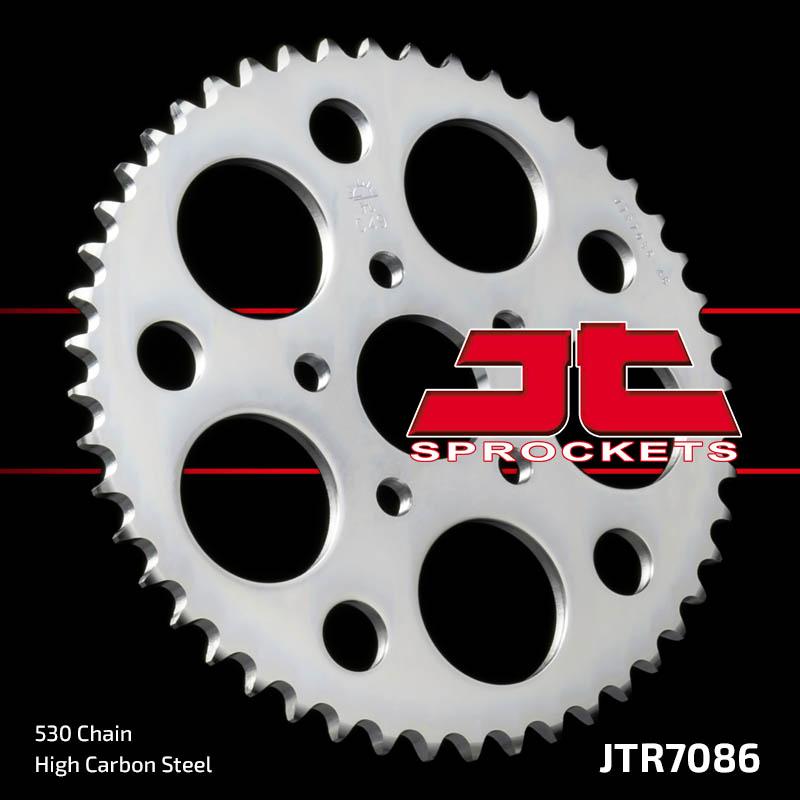 REAR SPROCKET JTR7086.48Z JT