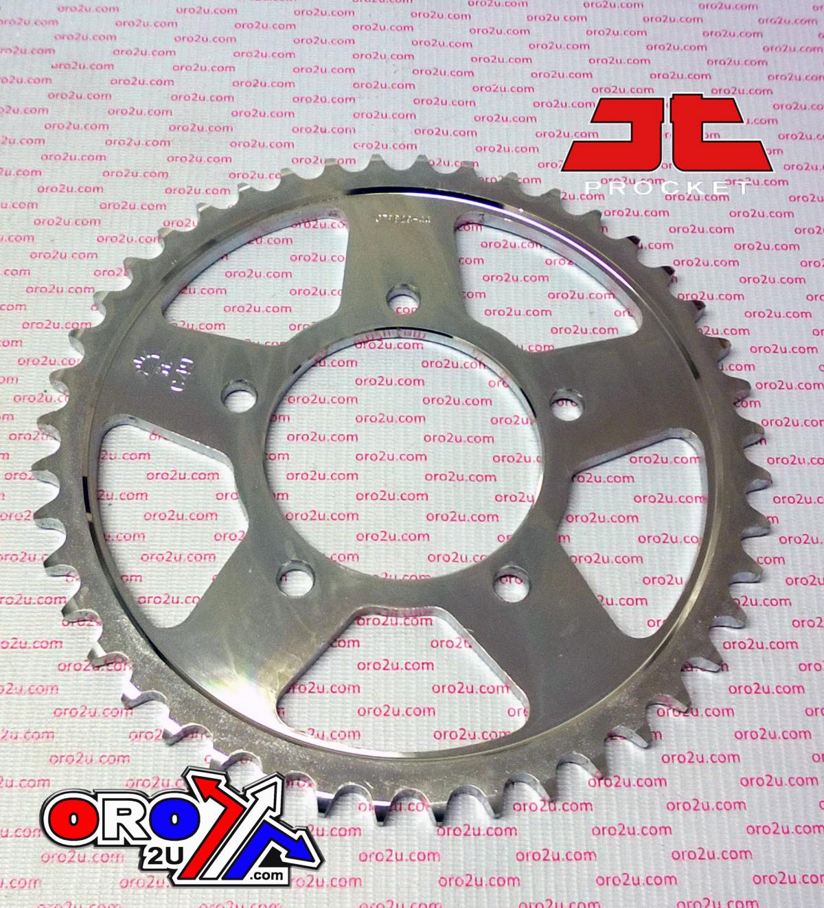 REAR SPROCKET STEEL JTR829.44