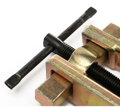 Gear Puller Two Jaw Gear Puller 200mm, BEARING REMOVER TOOL KIT