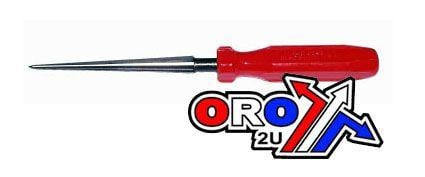 TAPERED HAND REAMER 4-13mm