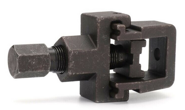 HEAVY DUTY CHAIN BREAKER AND RIVETING TOOL KIT