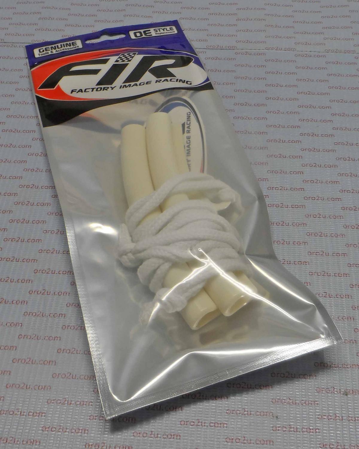 PLASTIC RIM PROTECTORS SET OF 2